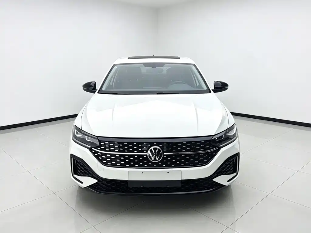Volkswagen Lavida 2022