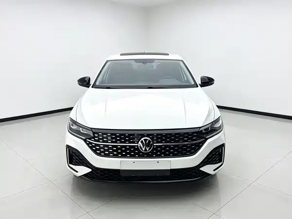Volkswagen Lavida 2022