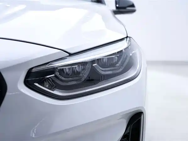 BMW 1 Series 2022