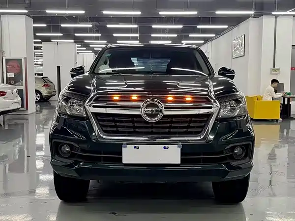 Dongfeng Ruiqi 6 2021