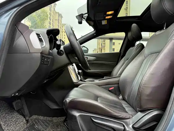 Mazda CX-4 2018