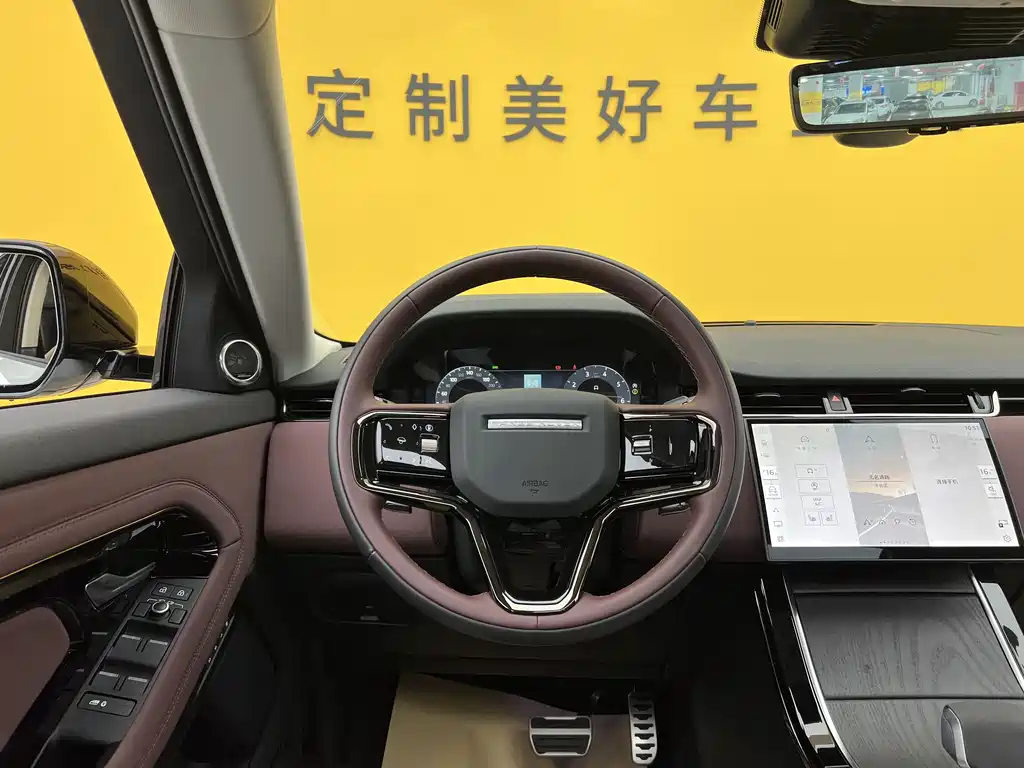 Land Rover Evoque 2026 — фото 13