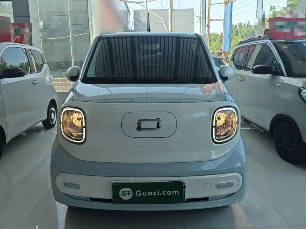 Bestune Pony 2025