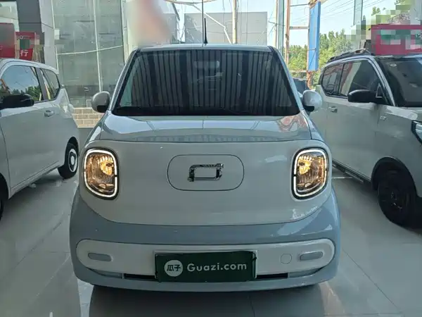 Bestune Pony 2025