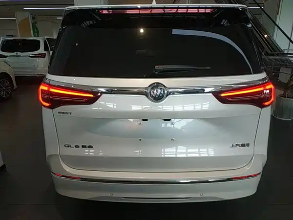 Buick GL8 2020
