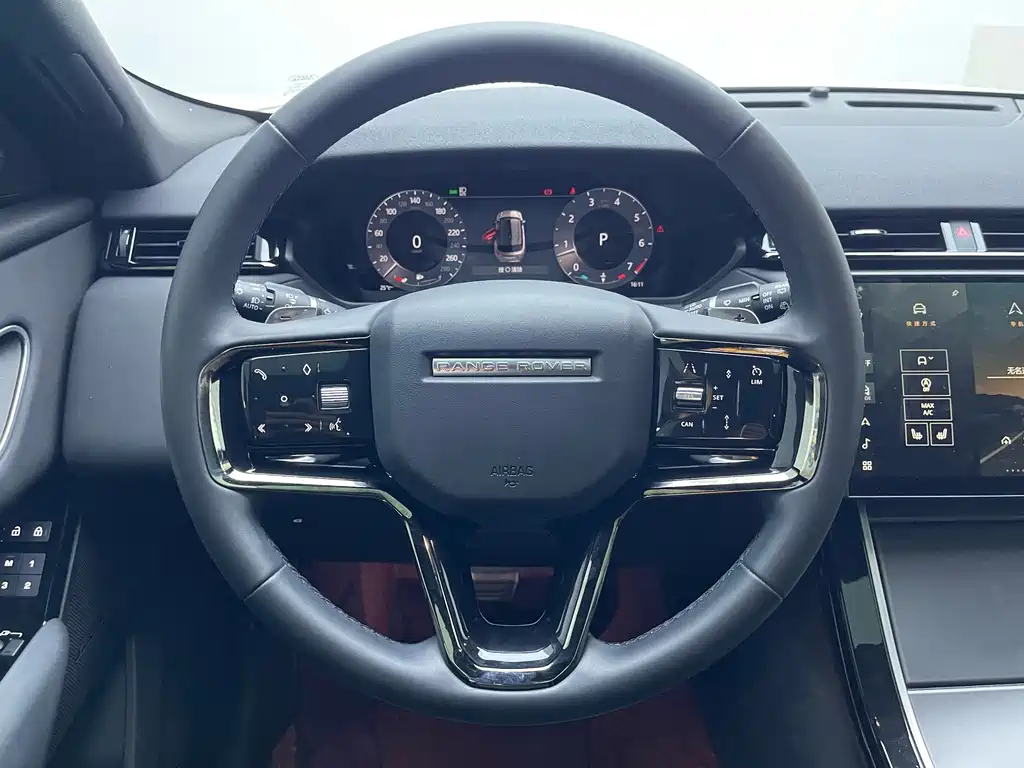 Land Rover Range Rover Velar 2024 — фото 15