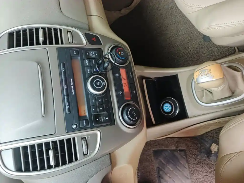 Nissan Sylphy 2018