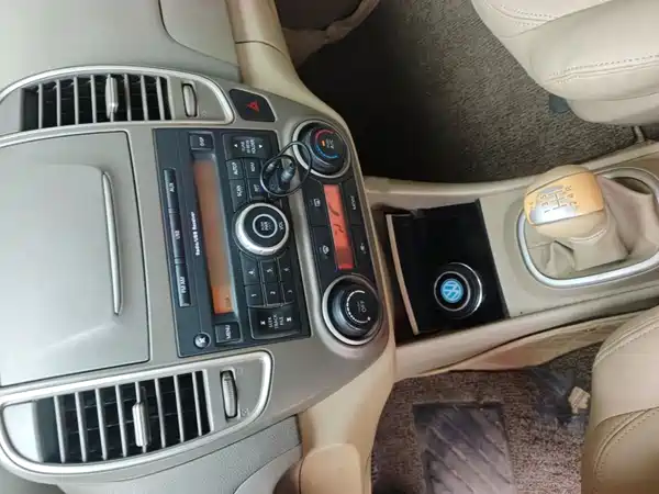 Nissan Sylphy 2018