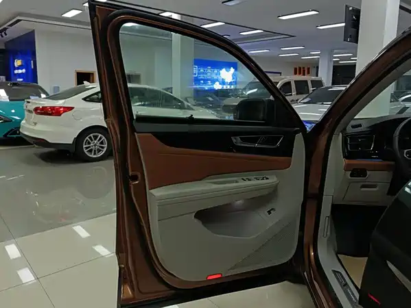 Volkswagen Teramont 2023