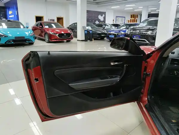 BMW 2 Series 2018