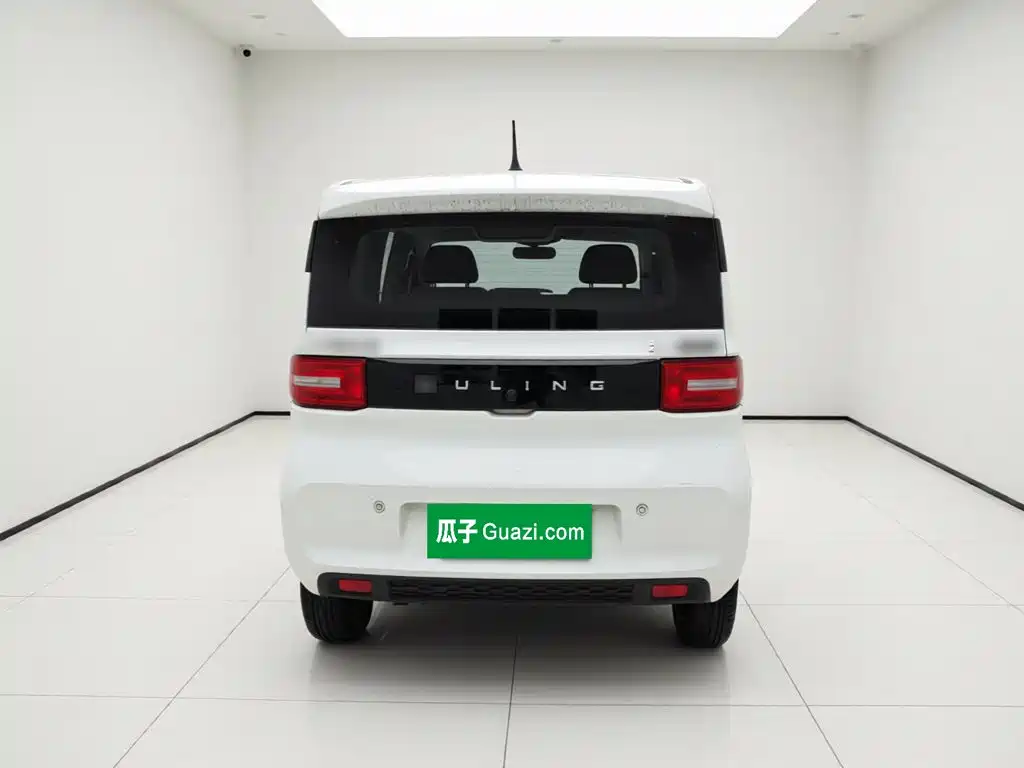 Wuling MINIEV 2022