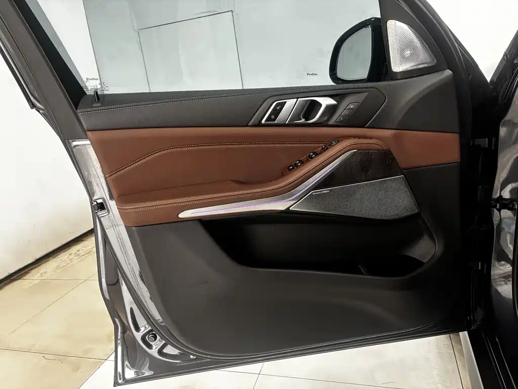BMW X5 2020 — фото 10