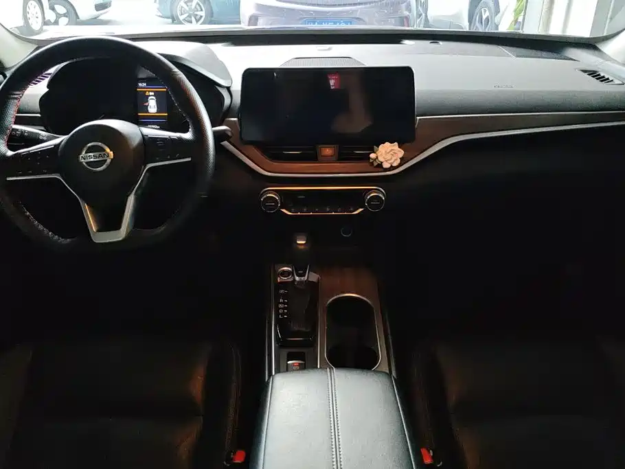 Nissan Teana 2021 — фото 12
