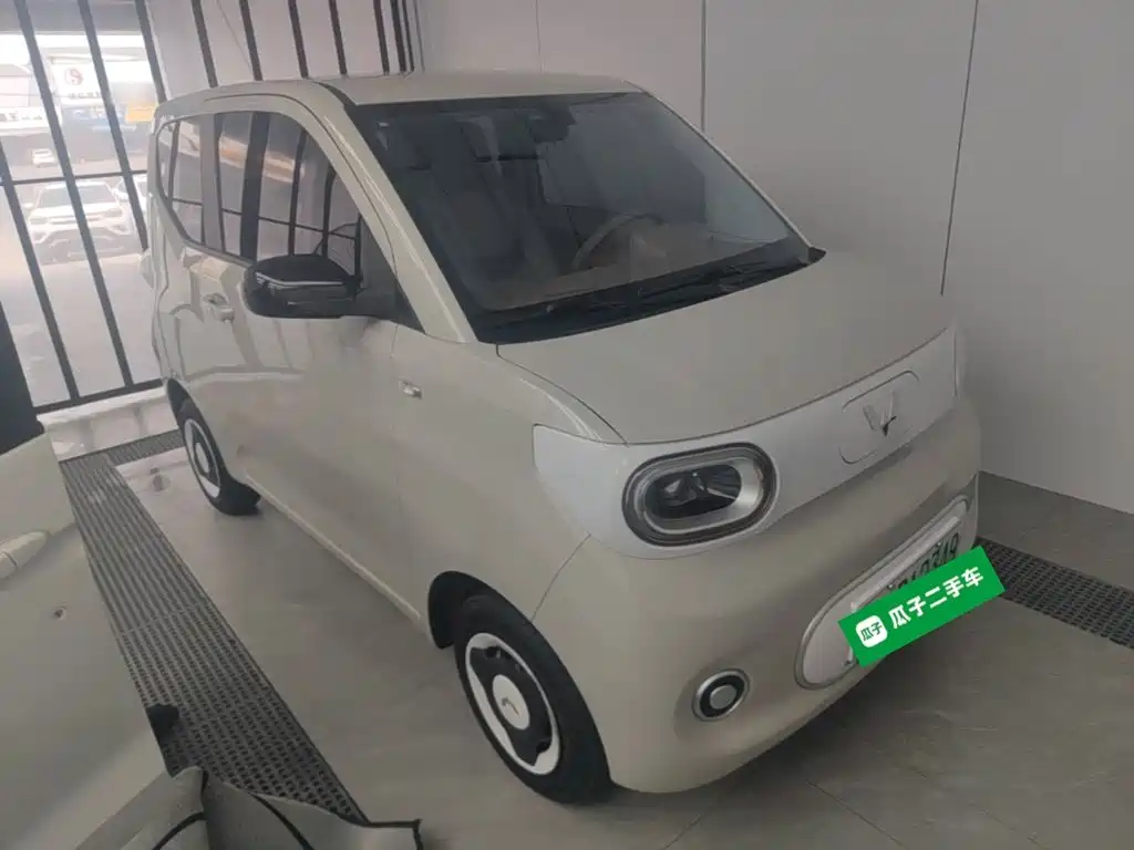 Wuling MINIEV 2024