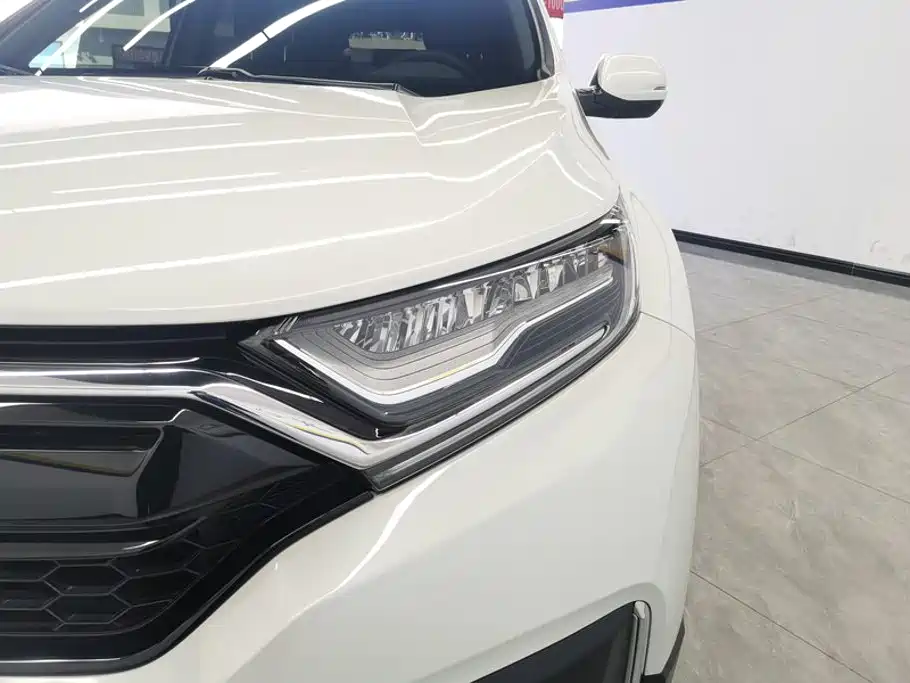 Honda CR-V 2020