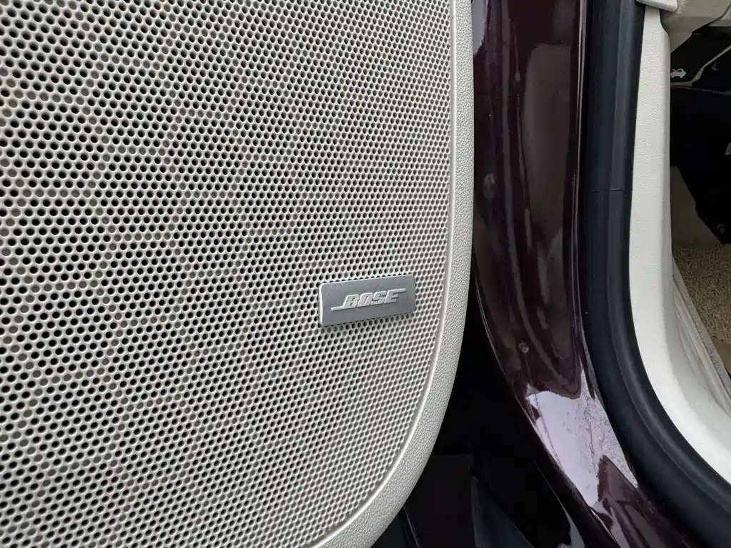 Buick Enclave 2021 — фото 30