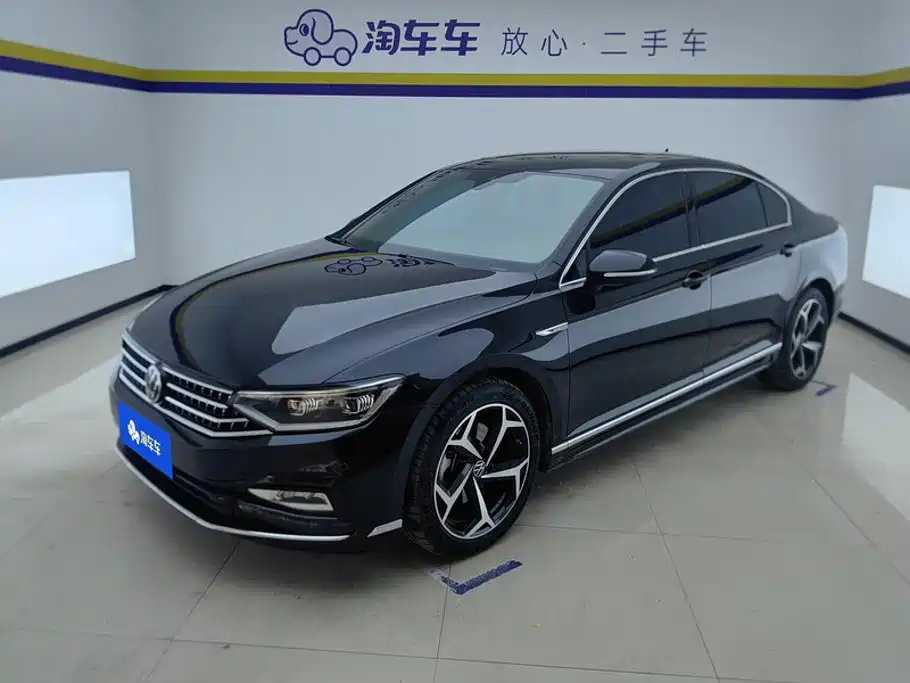 Volkswagen Magotan 2023