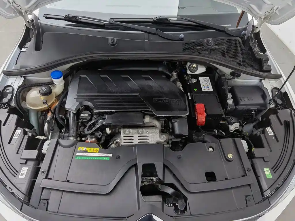 Citroen C3-XR 2023