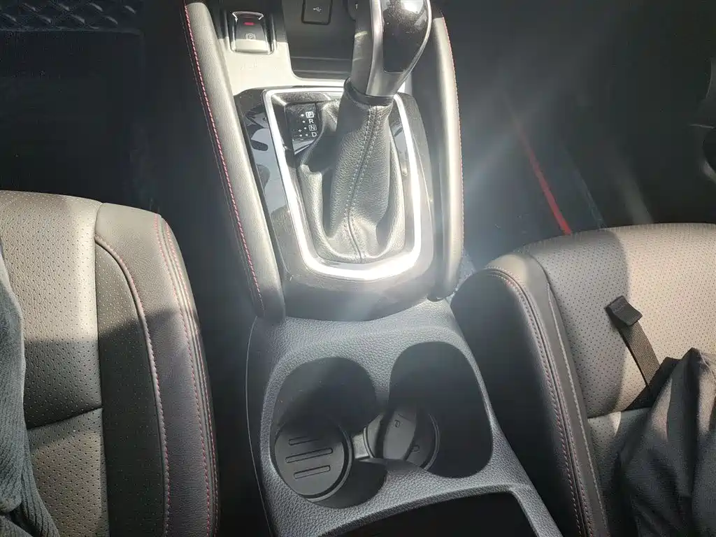 Nissan Qashqai 2022 — фото 12