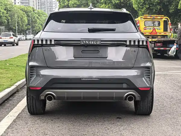 Lynk & Co 06 2021