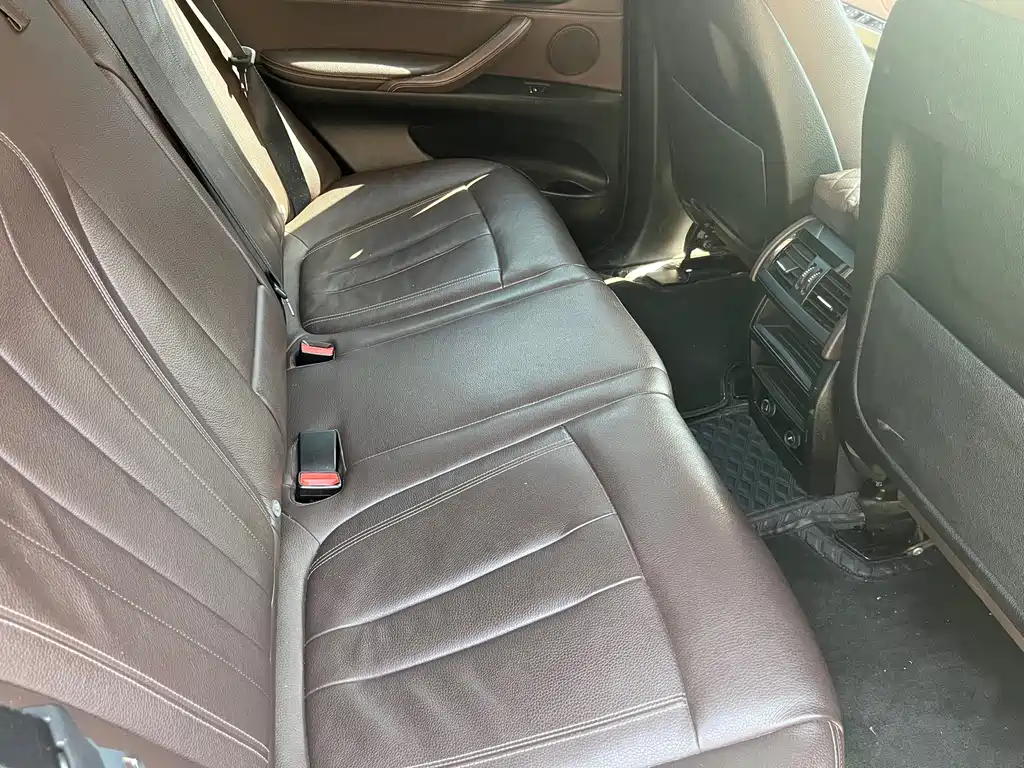 BMW X5 2015 — фото 17