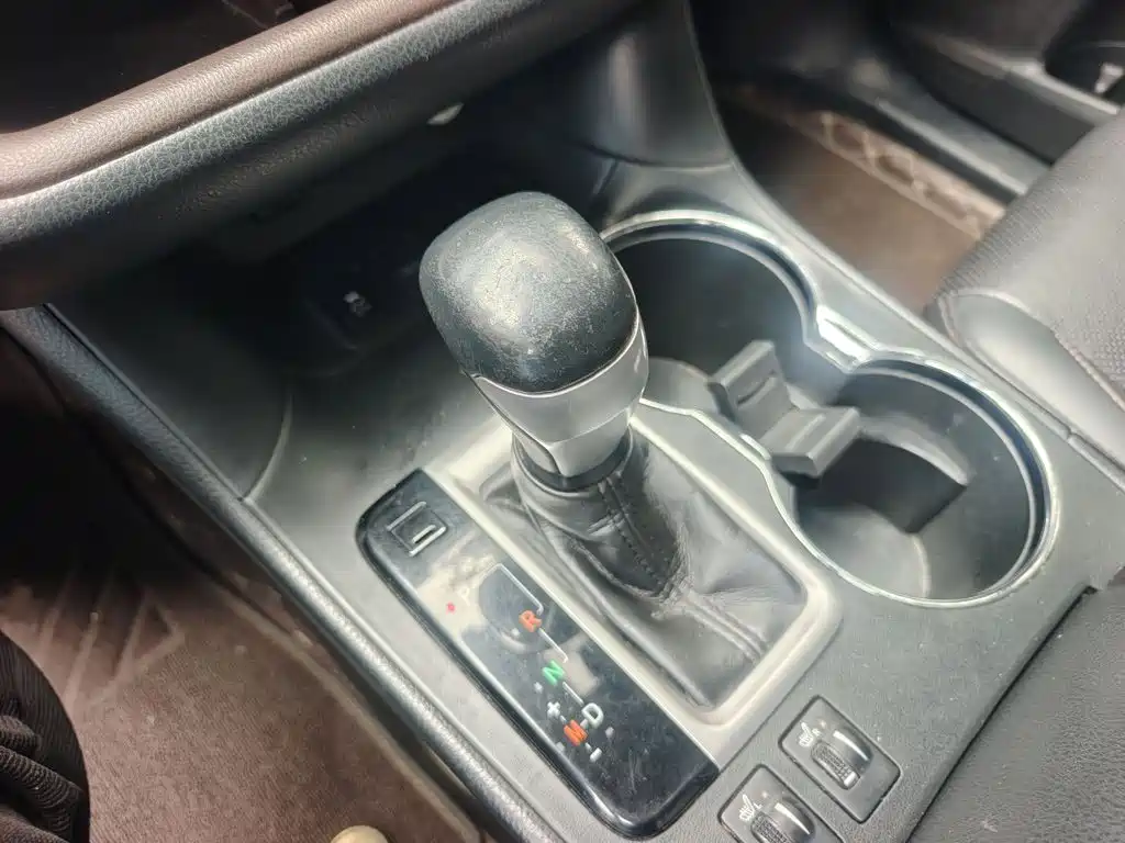 Toyota Highlander 2019