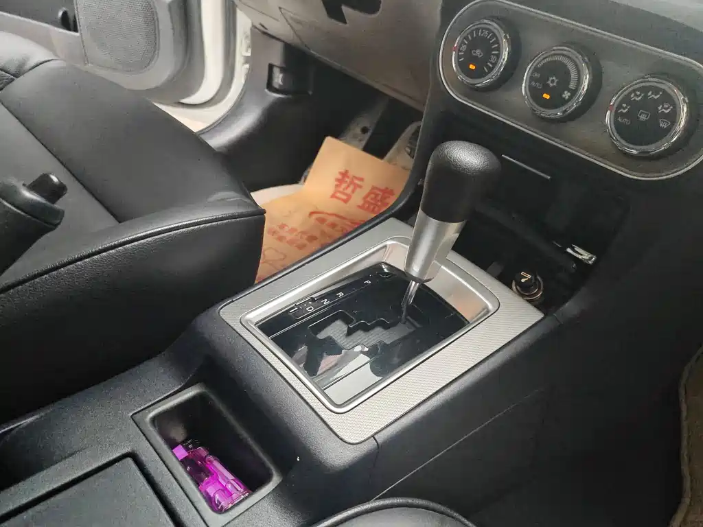 Mitsubishi Lancer EX 2016 — фото 17