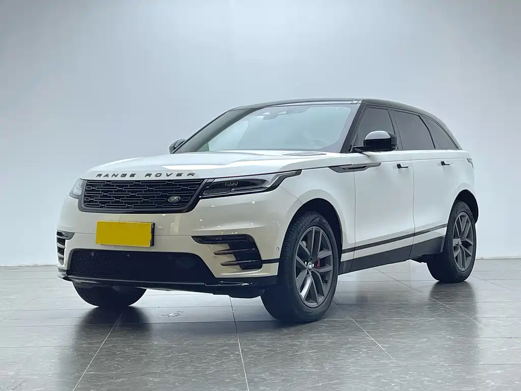 Land Rover Range Rover Velar 2024 — фото 1