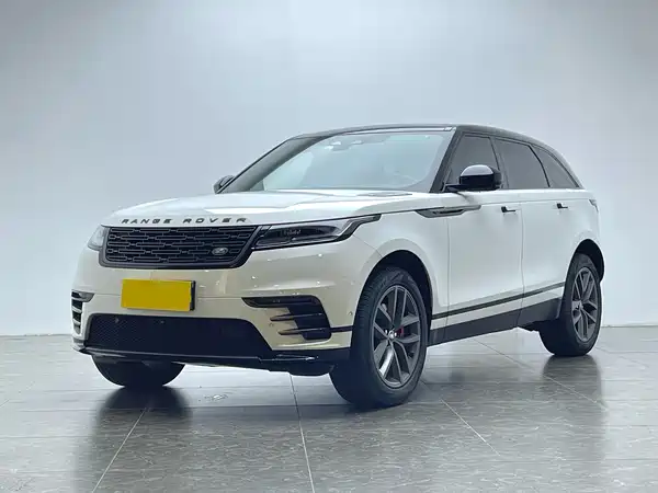 Land Rover Range Rover Velar 2024