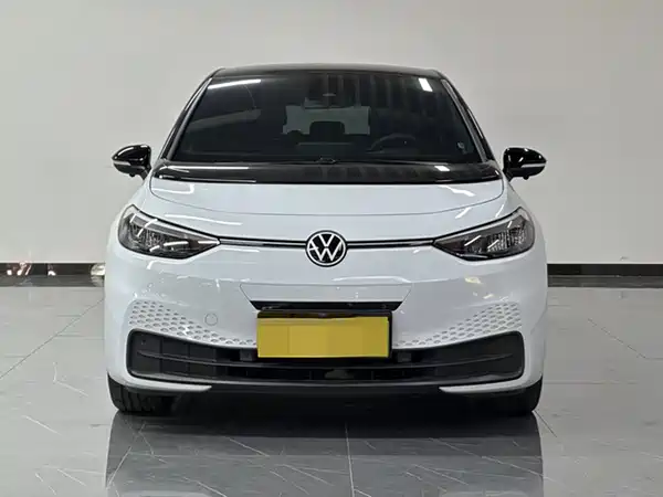 Volkswagen ID.3 2023