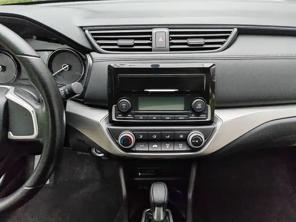 Honda Envix 2019 — фото 15
