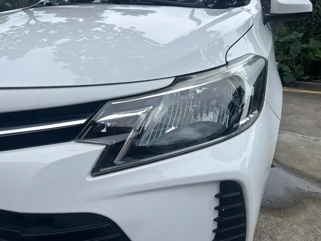 Toyota Vios 2021 — фото 21