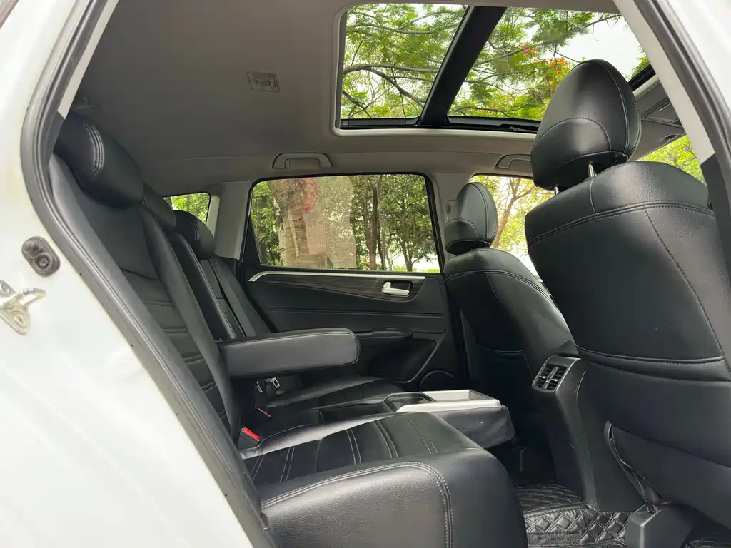 Honda Jade 2019 — фото 22