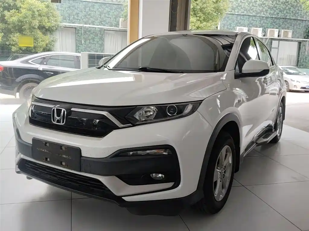 Honda XR-V 2019 — фото 2