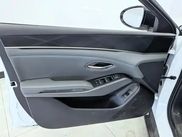BYD Qin L 2025