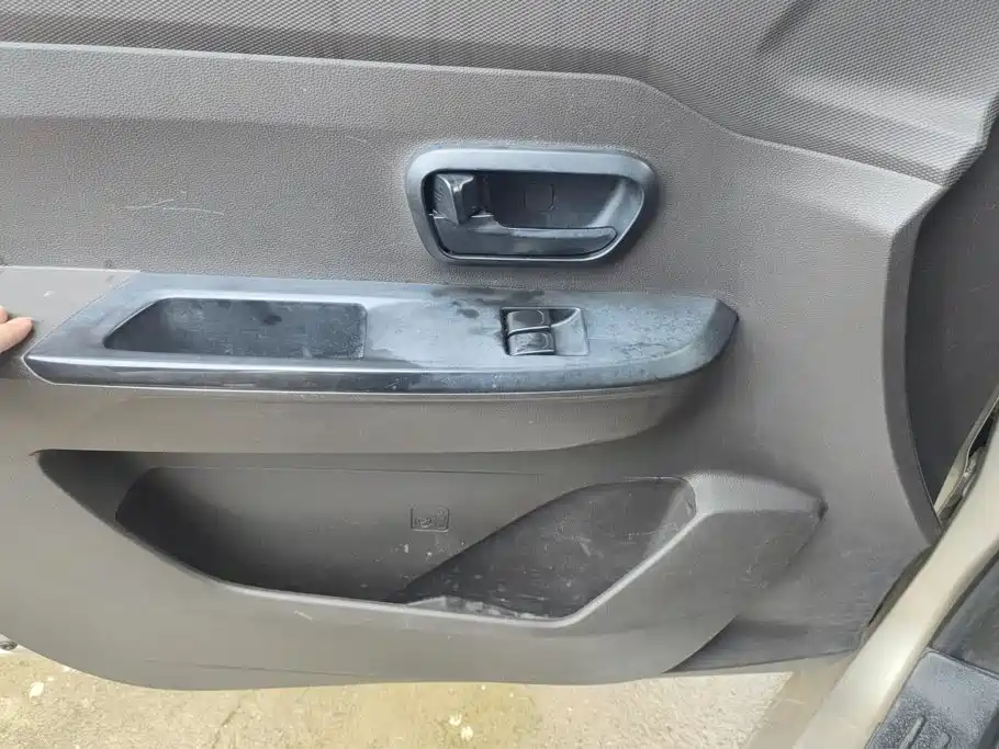 Wuling Hongguang V 2022