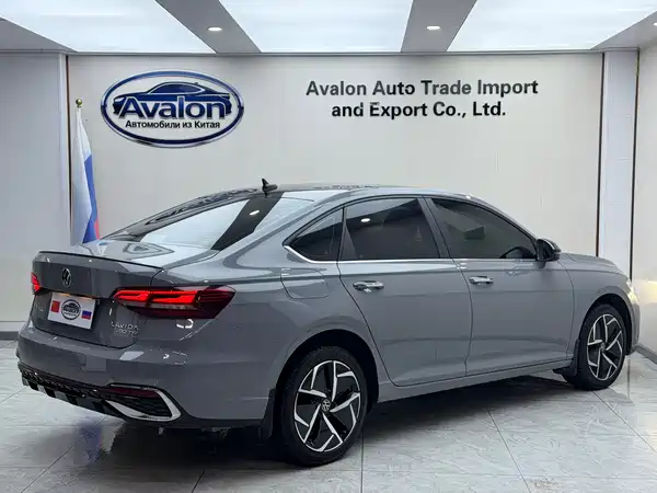 Volkswagen Lavida 2022