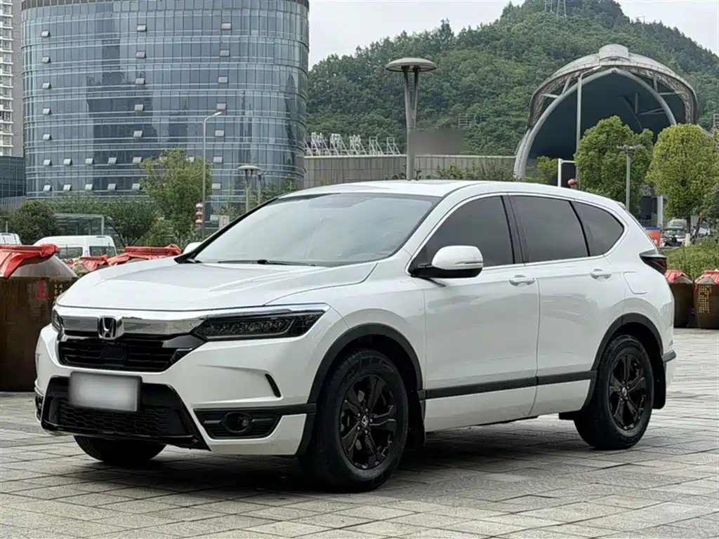 Honda Breeze 2022 — фото 2