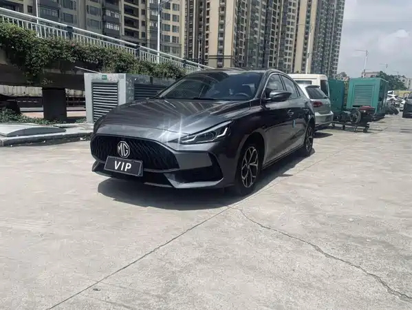 MG5 2021