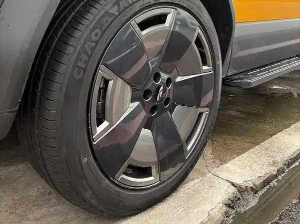 Chery Fengyun X3L 2025