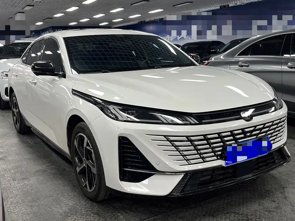 Changan Escape 2025