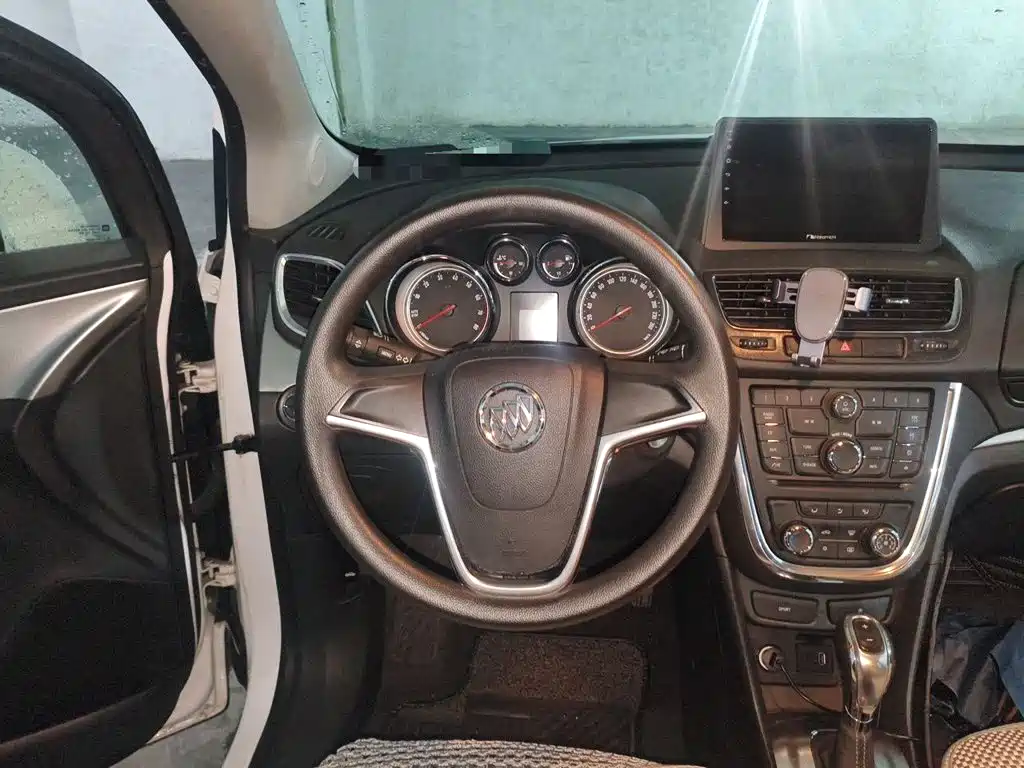 Buick Encore 2015
