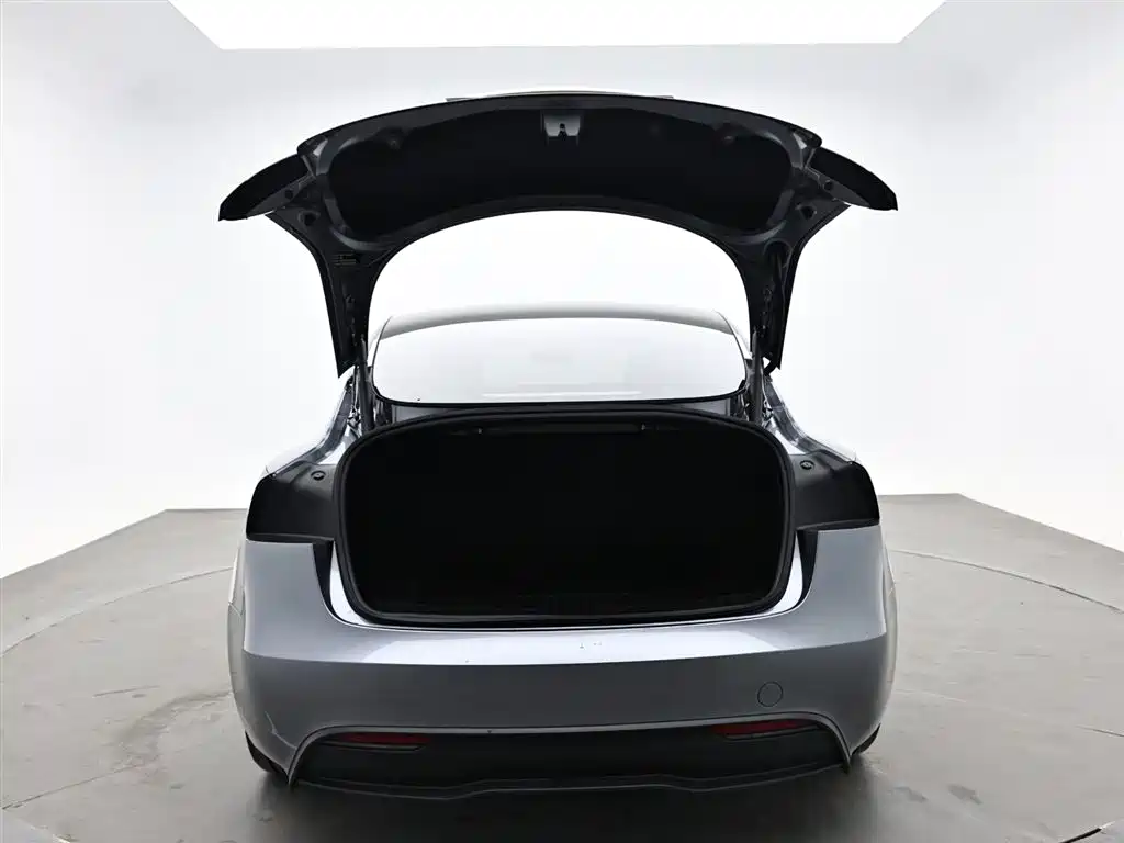 Tesla Model 3 2025 — фото 10