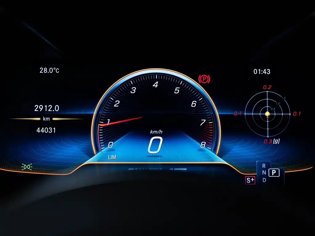 Mercedes-Benz C-Class AMG 2021 — фото 11