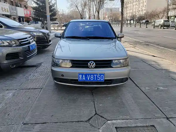 Volkswagen Jetta 2013