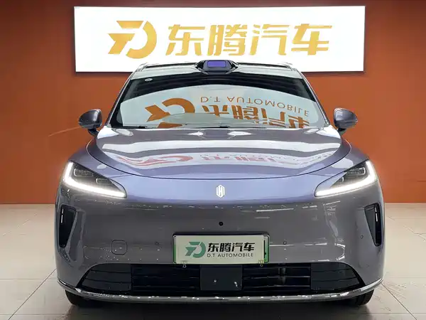 Shangjie H5 2025