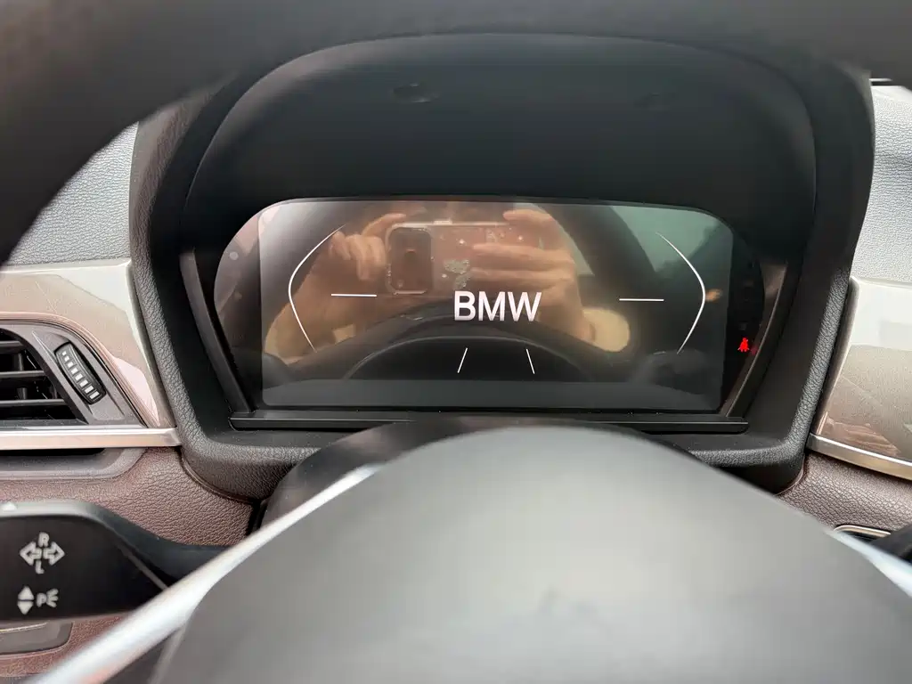 BMW X1 2018 — фото 20