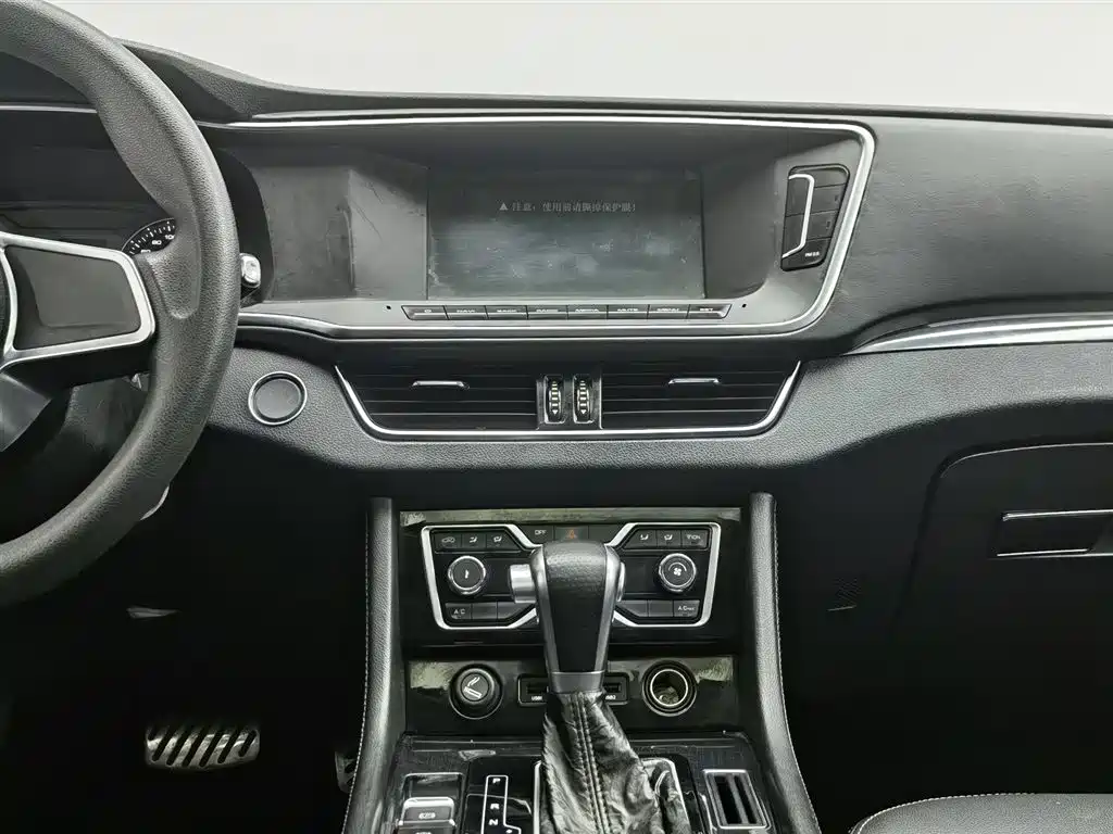 Zotye T600 Coupe 2017 — фото 12