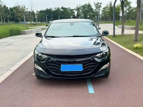 Chevrolet Malibu XL 2019