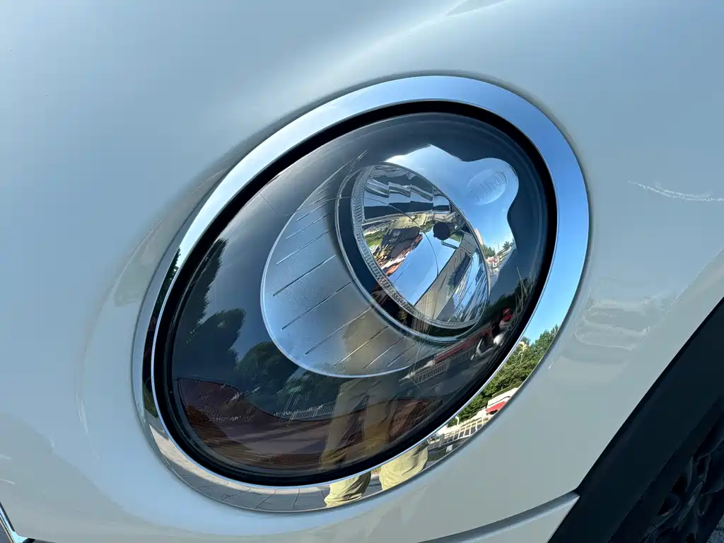 MINI Mini 2015 — фото 14